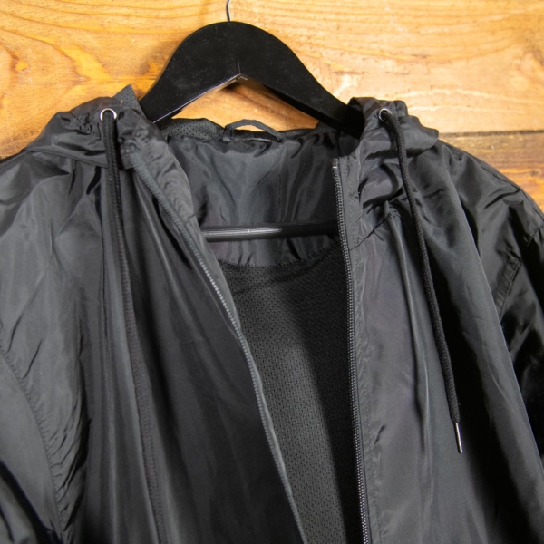 Wakeboard Jacke The Stump
