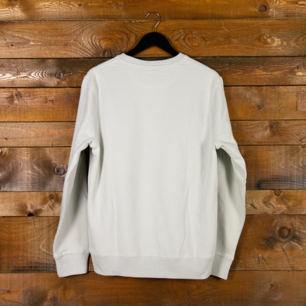 Herren Sweatshirt King of Wake