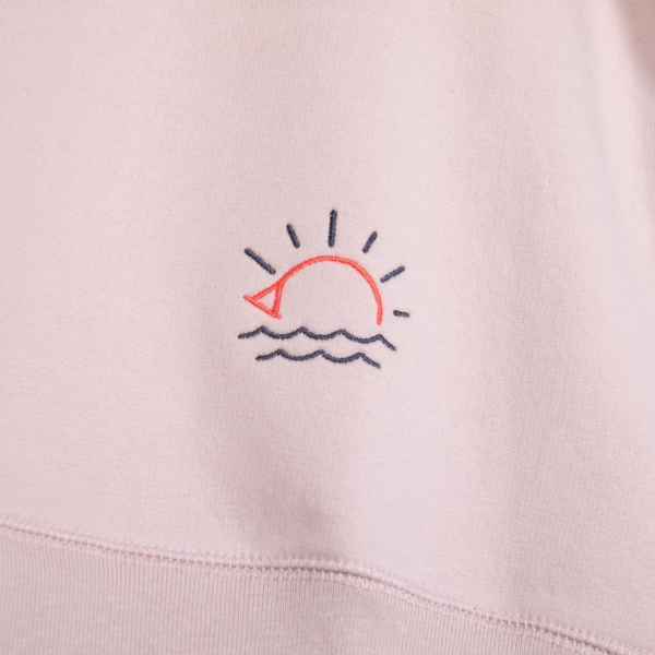 Sundowner Sweatshirt LAKECHILD