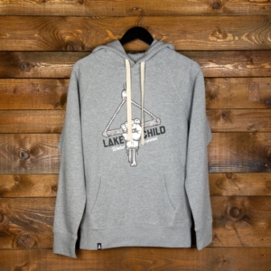 The Stump Hoodie LAKECHILD