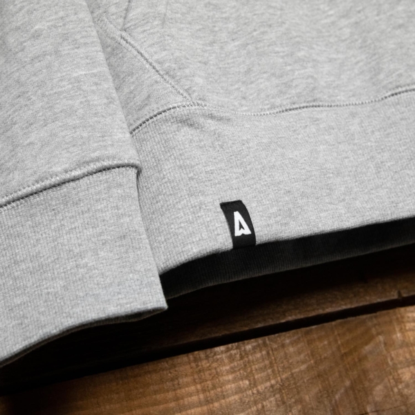 The Stump Hoodie LAKECHILD