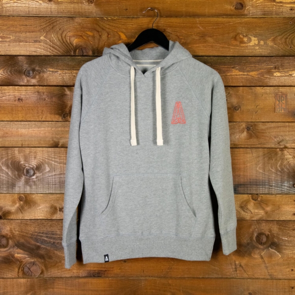 We love to Wake Hoodie