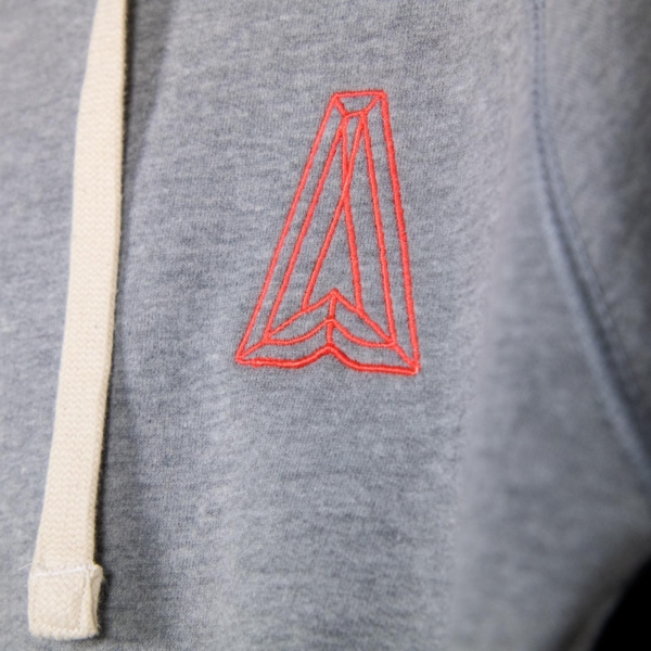 We love to Wake Hoodie