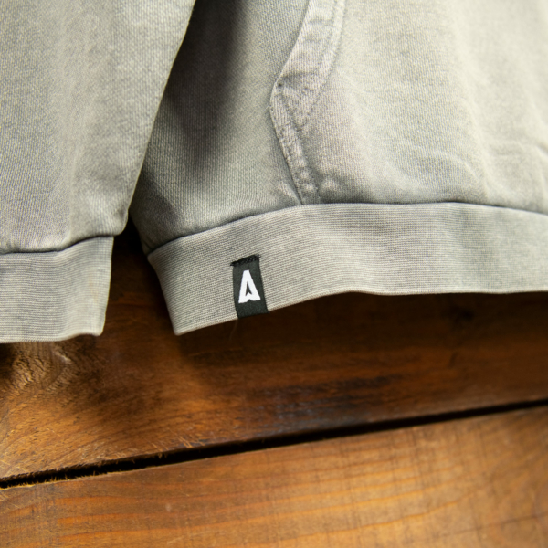 Hoodie "Stay Wet" (Frauen) – Bild 3