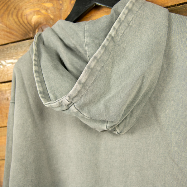 Hoodie "Stay Wet" (Frauen) – Bild 4